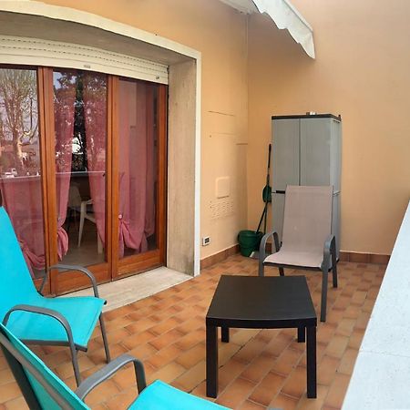 Vida Loca Apartments La Madonnina Peschiera del Garda Exterior foto