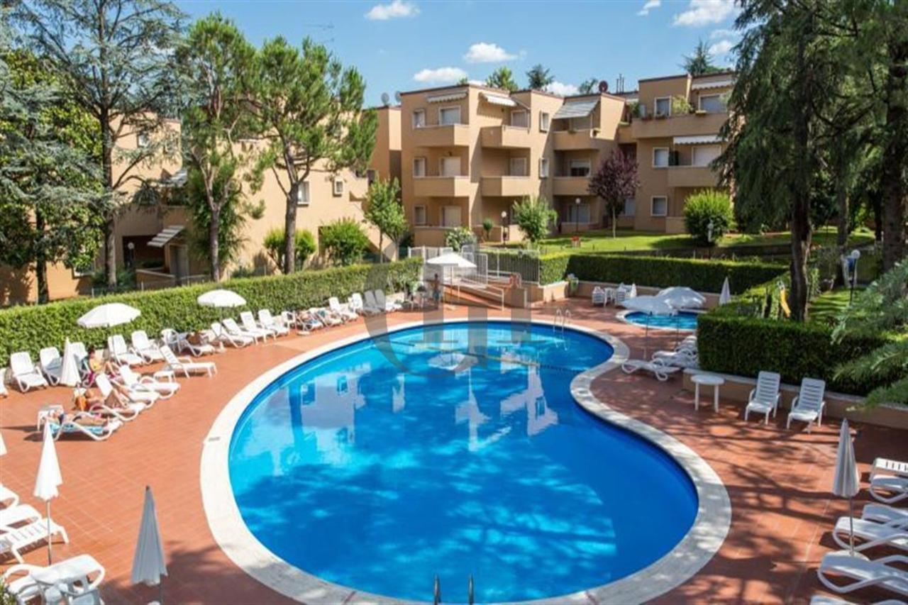 Vida Loca Apartments La Madonnina Peschiera del Garda Exterior foto