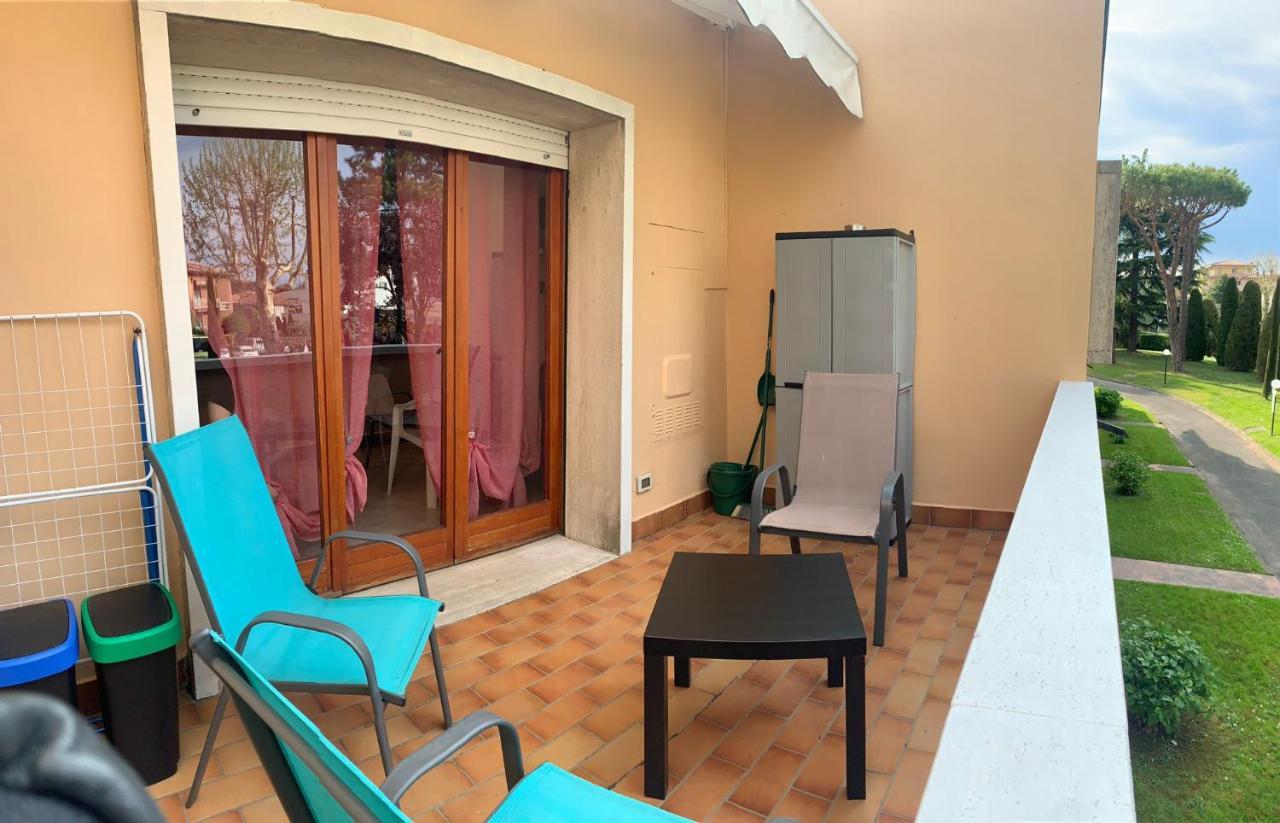 Vida Loca Apartments La Madonnina Peschiera del Garda Exterior foto