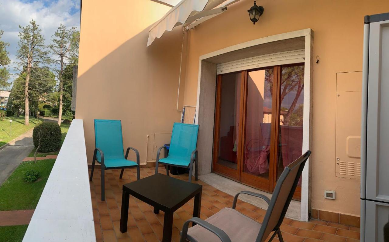 Vida Loca Apartments La Madonnina Peschiera del Garda Exterior foto