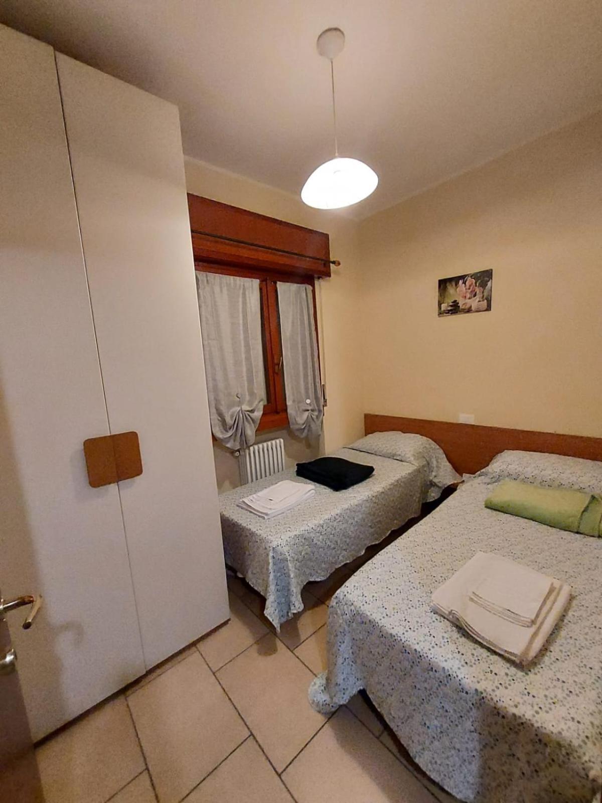 Vida Loca Apartments La Madonnina Peschiera del Garda Exterior foto